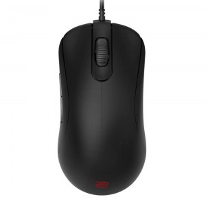 Benq | Large Size | Esports Gaming Mouse | ZOWIE FK1-B | Optical | Gaming Mouse | Wired | Black